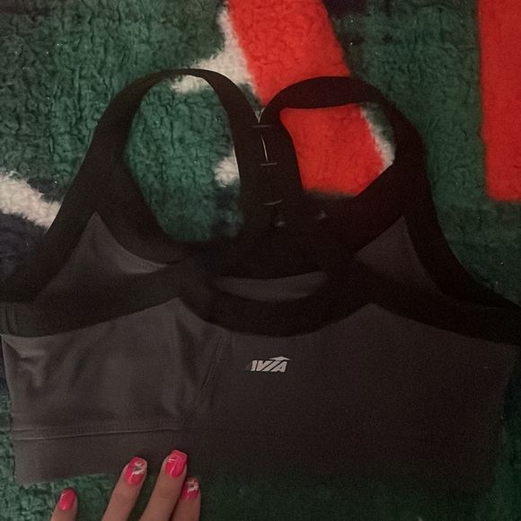 Avia Sports Bra - Picture 2 of 4